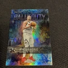 2025 Topps Chrome Nikola Jokić Base (RAW)