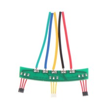 2-Wheels Electric Vehicles Motor Hall Sensor With Board Cable For 213 Motor