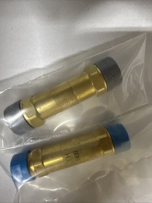 MrCool DIY Coupler Kit for 9k 12k & 18k Line Set, 1/2 And 1/4