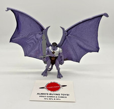 1995 Power Wing Goliath Complete Gargoyles Vintage Kenner Figure
