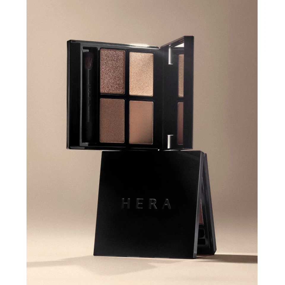 HERA NUEVO Cuatro Ojos Color 9g #Nude Swing 2025 COLECCIÓN DE VACACIONES Foto 4 de 4