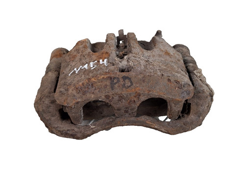 2008 Iveco Daily 4. Generation Bremsanlage  Rechtsseitiger Bremszylinder Einheit