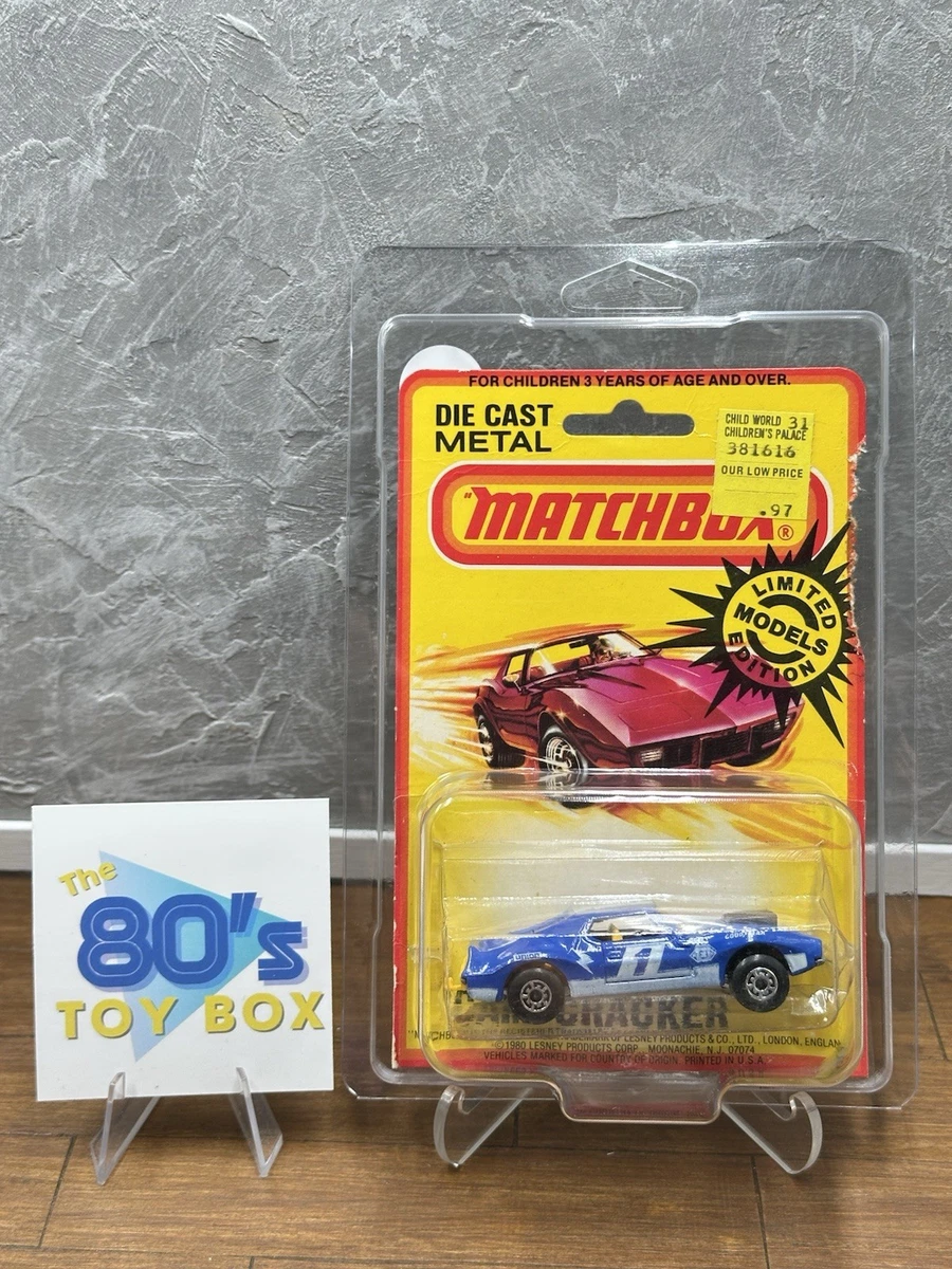 Preços baixos em Matchbox 1980 Ano de Fabricação fabricante Antigo