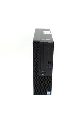Dell OptiPlex 3070 SFF PC i3-9100 8GB RAM 256GB SSD Windows 11 Pro