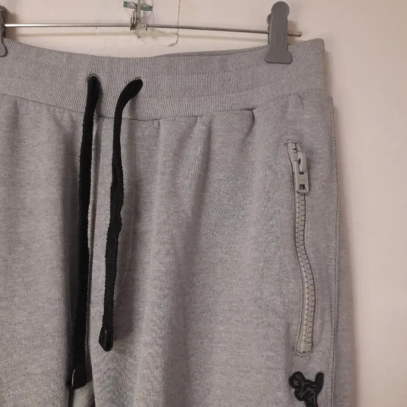 Coach 1941 Grey Jogger Pants Rexy Patch M/30-32 thumbnail 7