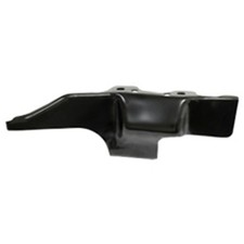 Air Deflector Plates Black Pair Vw Dune Buggy Baja Bug Air Deflector Plates Black Pair Vw Dune Buggy Baja Bug