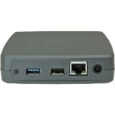 Silex USB3 Device Server with IPv6 Support and Gigabit Ethernet (ds700us) - Image 3 of 3