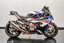 2022 BMW S 1000 RR 