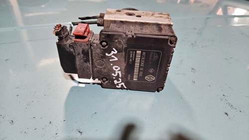 Steuergerät Steuerteil ABS Hydraulikblock Bremse 8200034011A Renault Twingo  C06