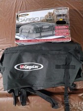 Cargoloc Roof Top Cargo Bag 15 Cubic Feet Weather Resistant Fits All Vehicle Cargoloc Roof Top Cargo Bag 15 Cubic Feet Weather Resistant Fits All Vehicle