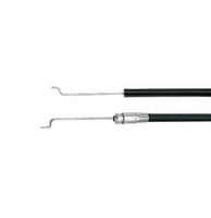 Bowden Gaszug FüR RasenmäHer RasenmäHer Mit LäNge 1240 Mm