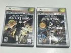 Star Wars Battlefront 1 & 2 Collection Microsoft Xbox