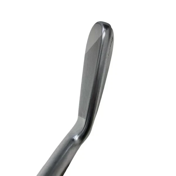 Série De Fers RAM Laser X2 – Fers 3 à 9 + PW Et SW – Droitier – Bon état