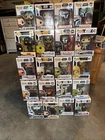 Funko Pop! Star Wars Lot 20 Jawa Tusken Boba Fett