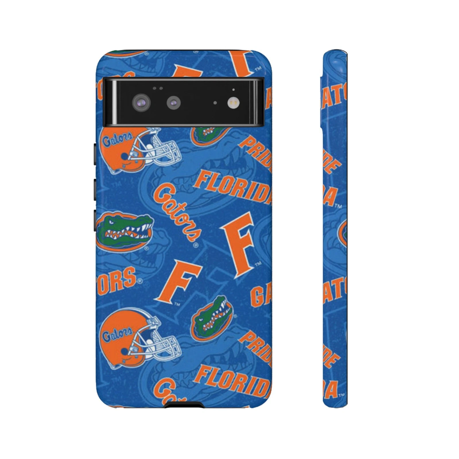 Florida Gators Apple iPhone Case