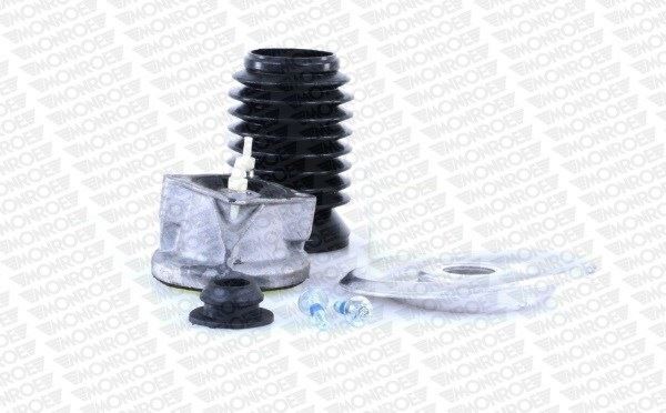 Coupelle amortisseur avant compatible Mercedes Classe A W168 kit suspension de remplacement