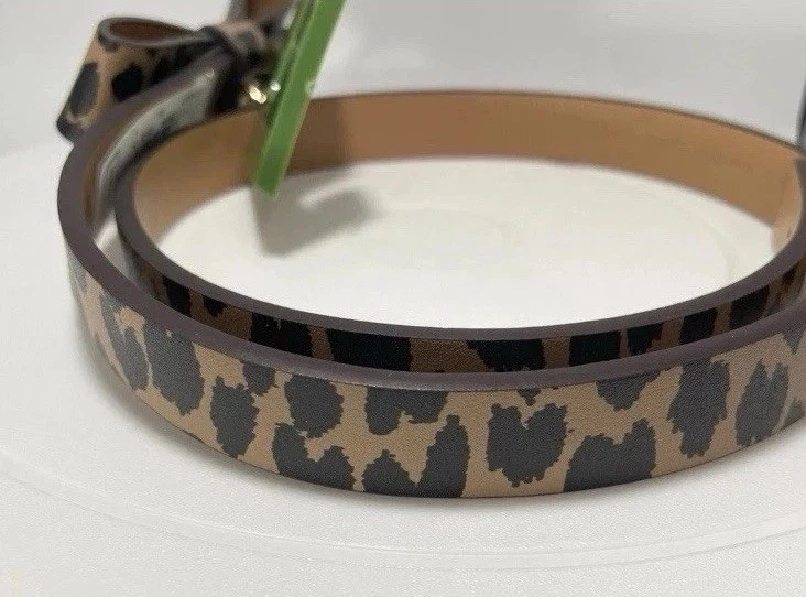kate spade new york Bow Skinny Belts for Women for sale | eBay display picture 3