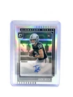 2025 Donruss Optic Jack Bech Base (RAW)