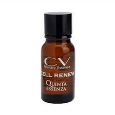 CV primary Essence Quinta Essenza Cell Renew 10ml