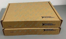 1PCS new National Instruments NI PCI-6229 779068-01 data acquisition card