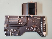 Apple iMac 21,5  A1418 Main Logic Board i5 CQ...