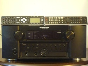 Marantz Av8003 | eBay