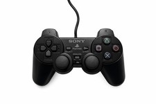 Genuine Sony PlayStation 2 DualShock 2 Controller PARTSREPAIR Cheapest available