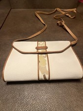 Vintage Leonard shoulder bag
