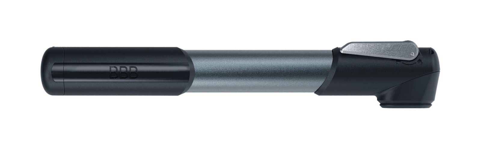 BBB Cycling WindRush S Bike Pump Minipump Hand Pump with DualHead 30 Univer 5390₽