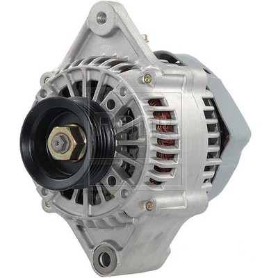 Alternator-Premium Remy 12310 Reman