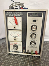 Sencore UPS-164 Power Supply Battery Eliminator  Charger  39G45 Detector