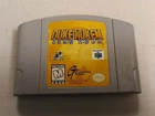 New ListingDuke Nukem Zero Hour Nintendo 64 N64 Game Cart Only Authentic Tested