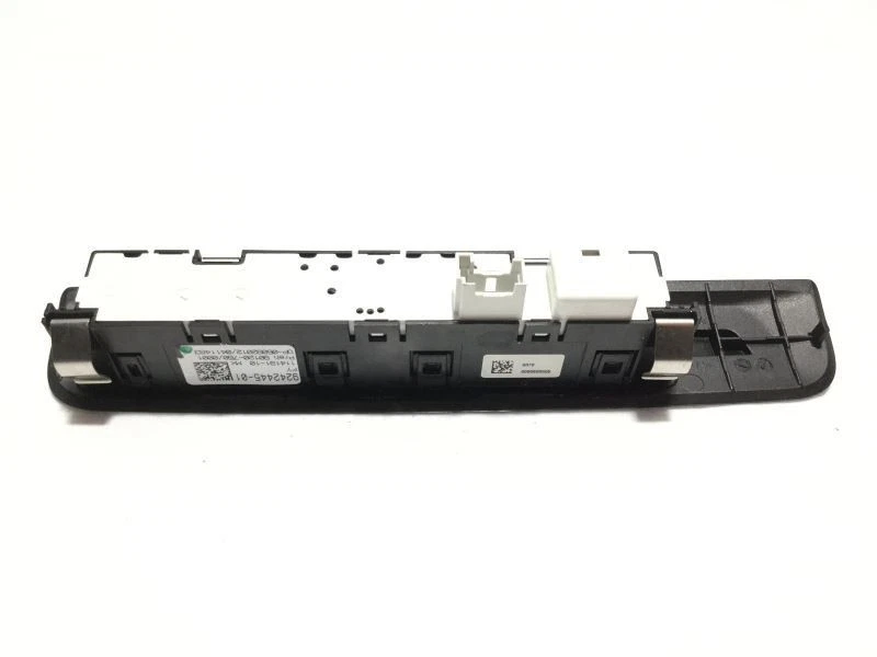 INTERRUPTOR DE ASISTENCIA AL CONDUCTOR COMPATIBLE CON BMW X3 X4 F25 F26 2011-2013 24974 Foto 3 de 4