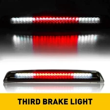 Fits Nissan Titan 04-15/05-16 Frontier Rear LED 3rd Brake Light Cargo Light