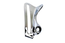 Chrome Tank Hand Shifter Gate For Harley-davidson