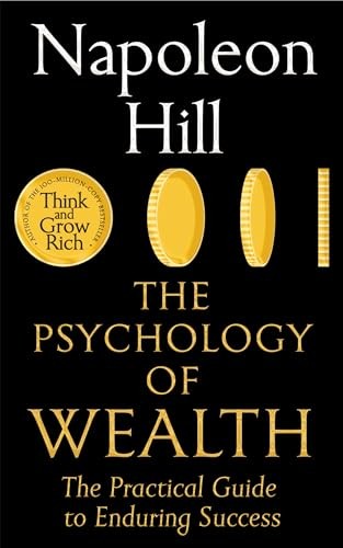 The Psychology of Wealth : The Practical Guide to Enduring Success - Image 4