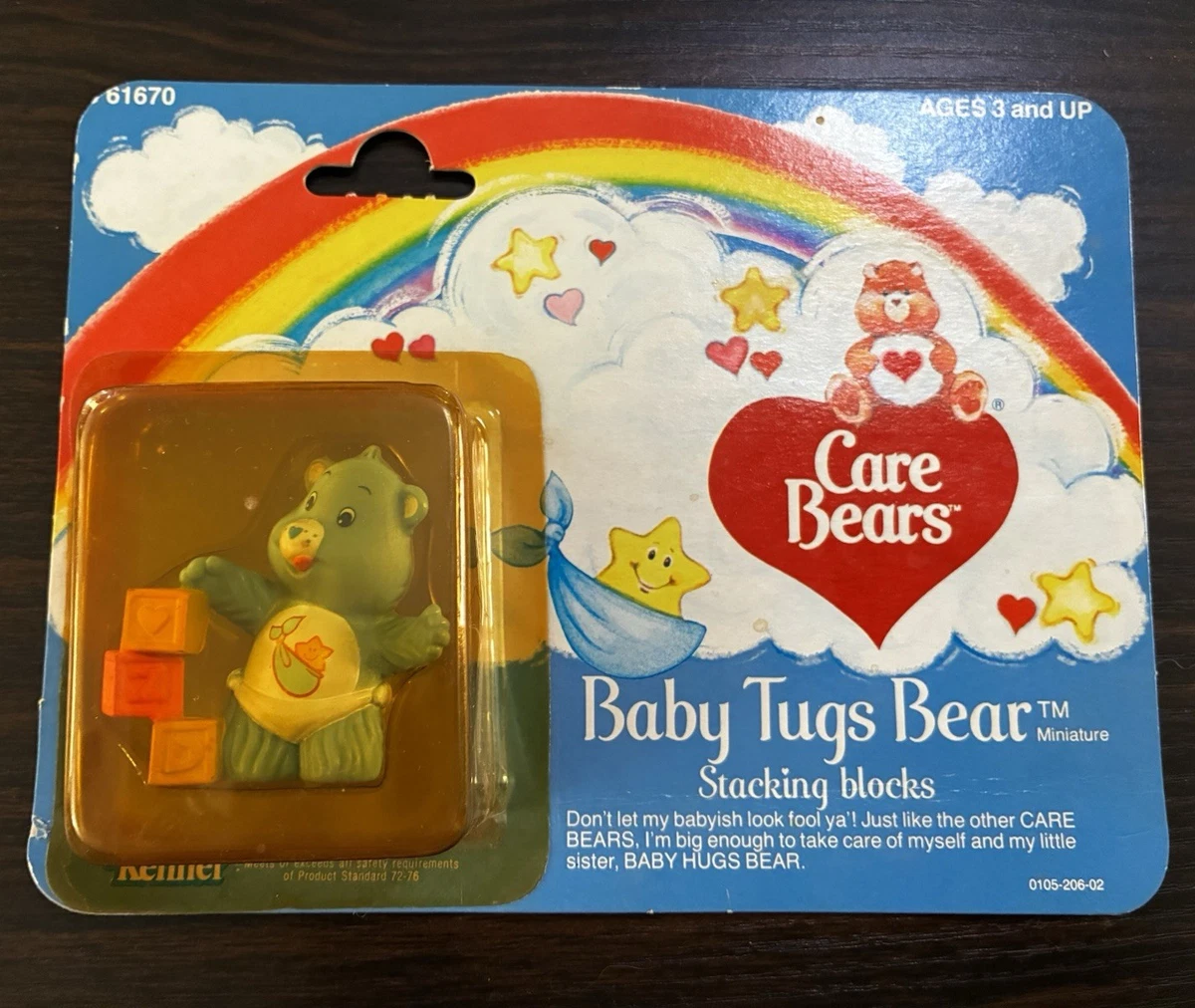 25+ Care Bears Vintage & Antique Toys for sale | Updated Oct 2026