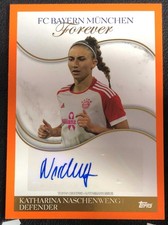 2023-24 Topps FC Bayern Munchen Forever Soccer Checklist Guide in-content 6