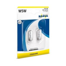 171774000 NARVA Glühlampe, Blinkleuchte