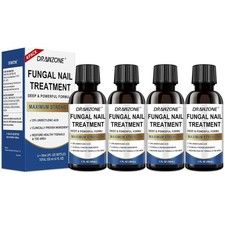 Fungus Treatment For Toenail, 25 Undecylenic Acid, Ingrown Nail repair Strength