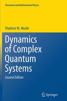 Dynamics Of Complex Quantum Systems Vladimir M. Akulin Taschenbuch Xiv Englisch