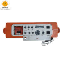 🔥Viessmann Grundleiterplatte mit Gehäuse für Trimatik 7450261-A inkl. 7403956🔥