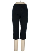 French Dressing Jeans Women Black Jeggings 10