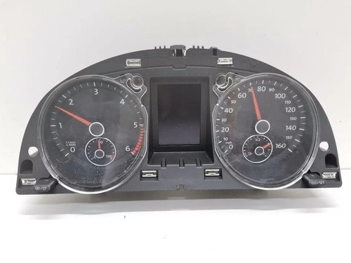 VW PASSAT B7 362 Kombiinstrument 3AA920970N 2.00 Diesel 103kw 2014 33063880