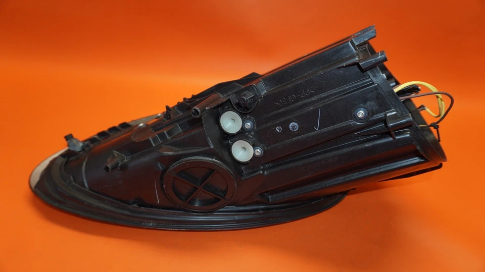 ЛЕВАЯ ФАРА PPORSCHE CAYMAN BOXSTER 2005 2006 2007 2008 98763125721 OEM - Изображение 4 из 4