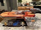 LEGO Star Wars: Luke Skywalker’s Landspeeder (75341). Used. Read Below