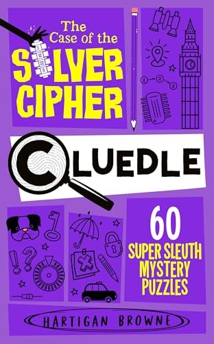 Case Of The Silver Cipher - Image 6