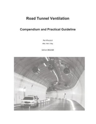 Petr Pospisil Road Tunnel Ventilation (Paperback)