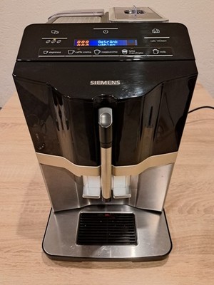 Siemens EQ.3 s300 Kaffevollautomat