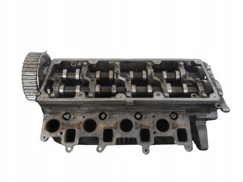 VW PASSAT B6 B7 05-16 2.0 TDI COMMONRAIL Zylinderkopf 03L103286